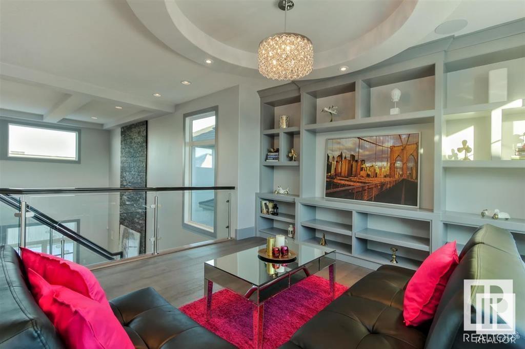 3510 Watson Pt Sw, Edmonton, Alberta  T6W 0P3 - Photo 17 - E4409327