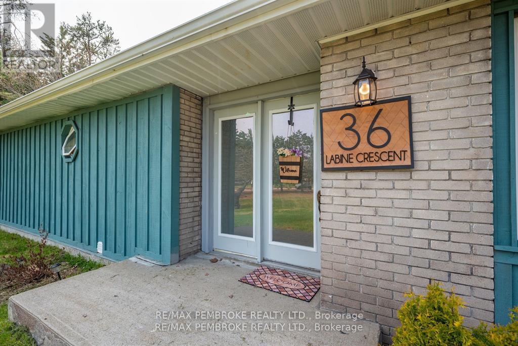 Property at 36 LABINE CRESCENT image 1