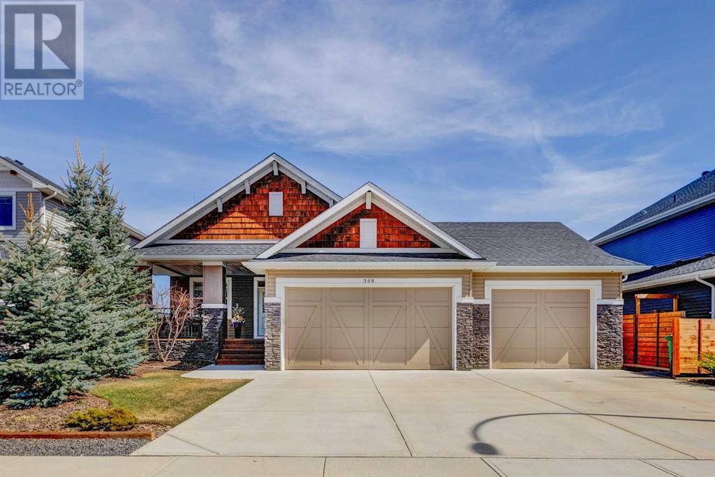Property at 348 Boulder Creek Crescent SE image 1