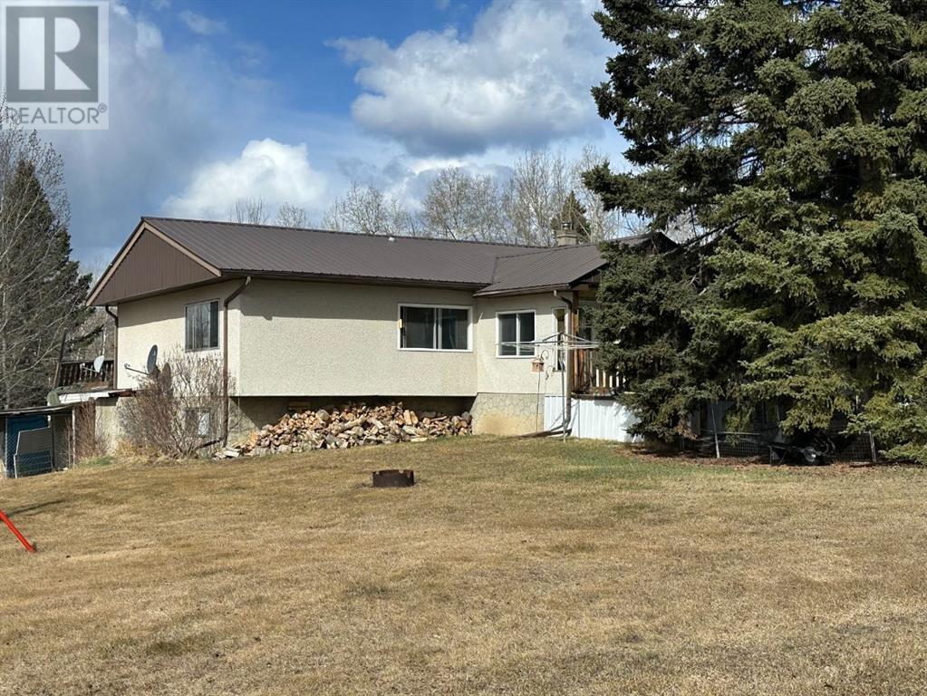 6548 Township Road 334, Rural Mountain View County, Alberta  T0M 1X0 - Photo 3 - A2210933