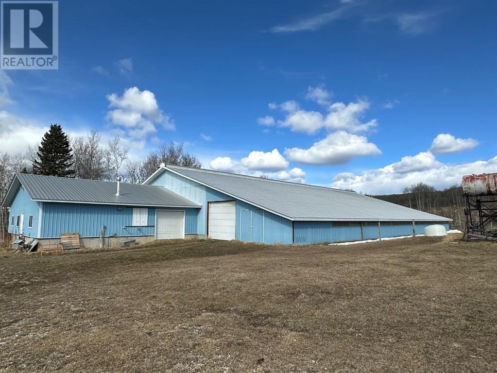6548 Township Road 334, Rural Mountain View County, Alberta  T0M 1X0 - Photo 14 - A2210933
