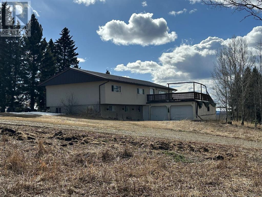 6548 Township Road 334, Rural Mountain View County, Alberta  T0M 1X0 - Photo 4 - A2210933