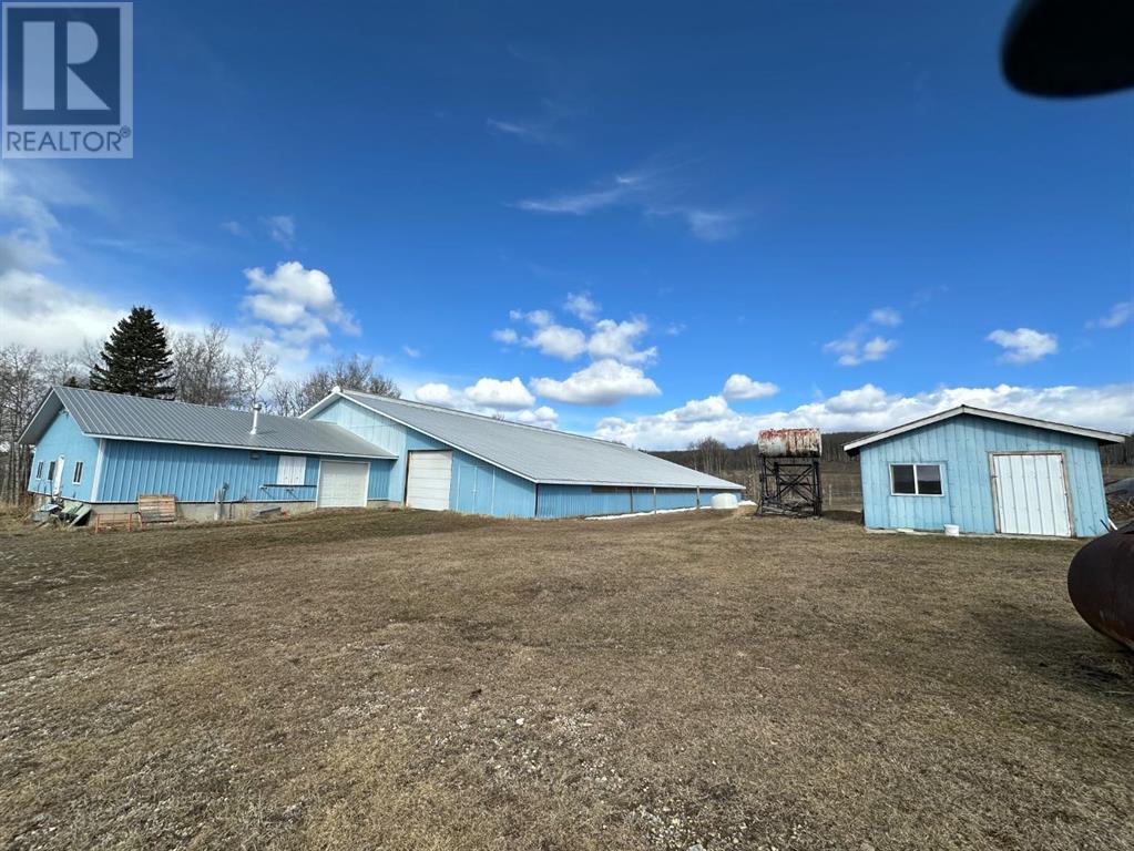 6548 Township Road 334, Rural Mountain View County, Alberta  T0M 1X0 - Photo 11 - A2210933