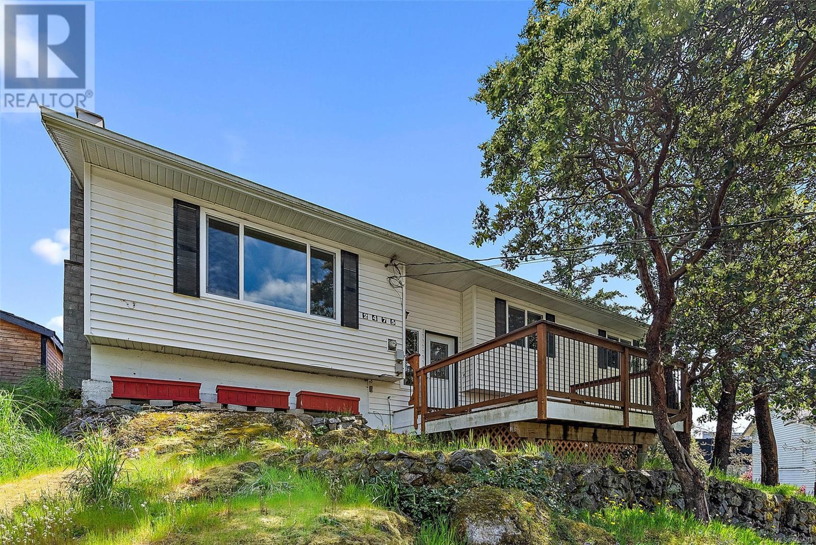 Property at 2475 Skedans Rd image 1