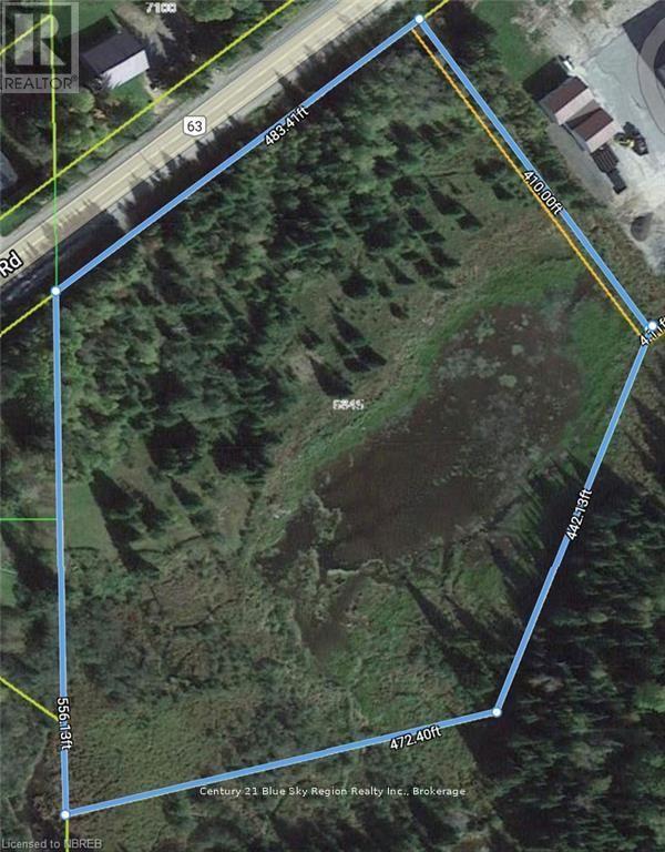 6845 HIGHWAY 63, North Bay, Ontario