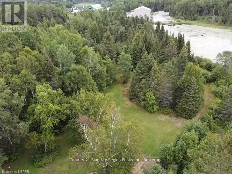 6845 Highway 63, North Bay, Ontario  P1B 8G4 - Photo 19 - X12098985