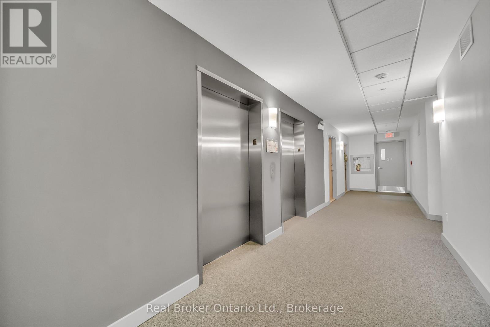214 - 188 King Street S, Waterloo, Ontario  N2J 0C6 - Photo 8 - X12098976
