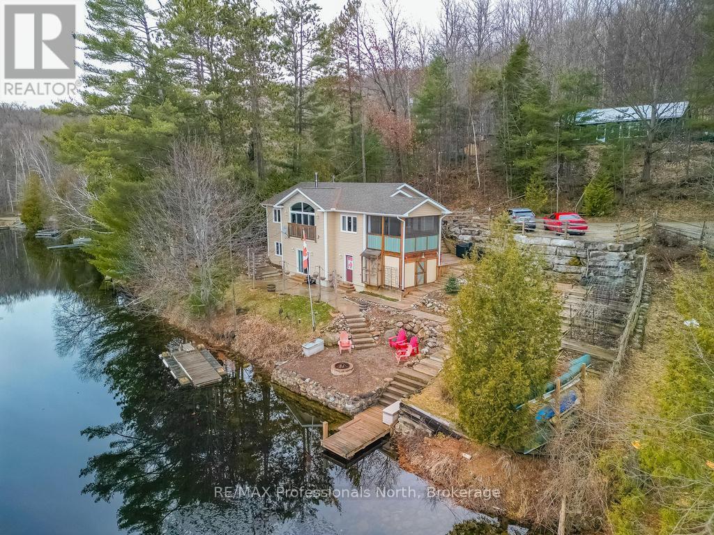 1325 CLAUDE BROWN ROAD, Minden Hills, Ontario