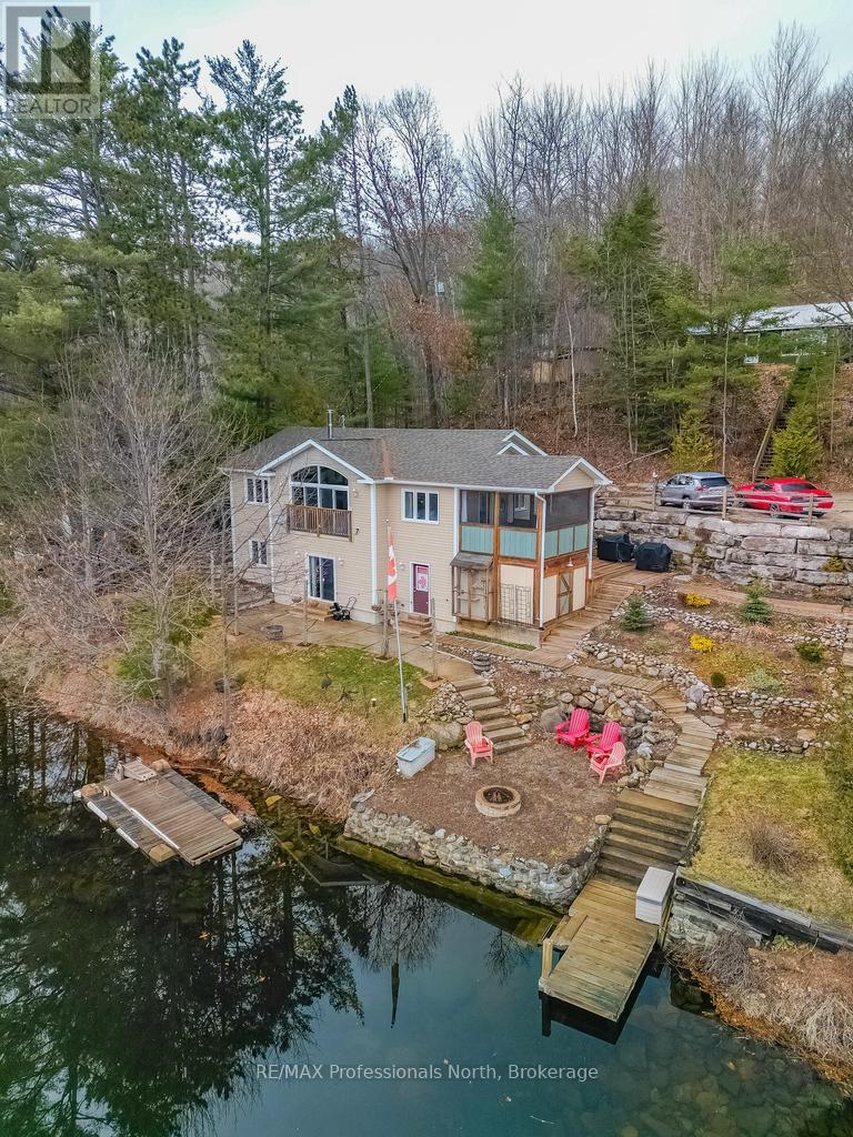 1325 Claude Brown Road, Minden Hills, Ontario  K0M 2K0 - Photo 2 - X12099000
