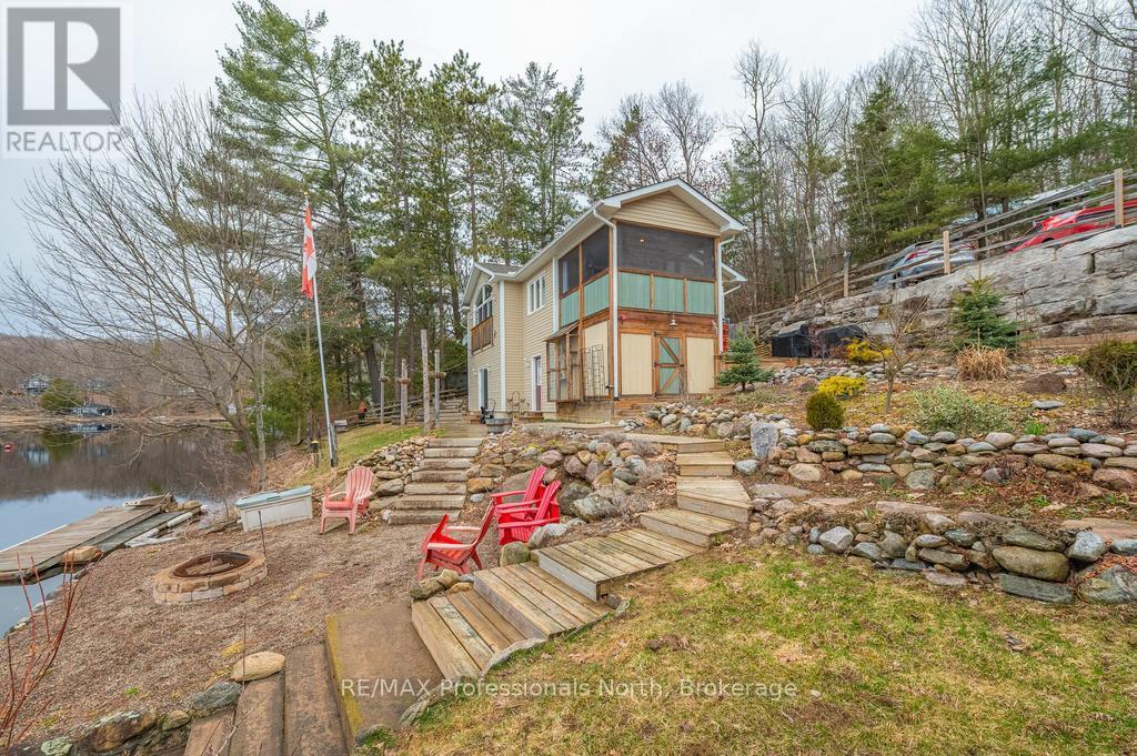 1325 Claude Brown Road, Minden Hills, Ontario  K0M 2K0 - Photo 4 - X12099000