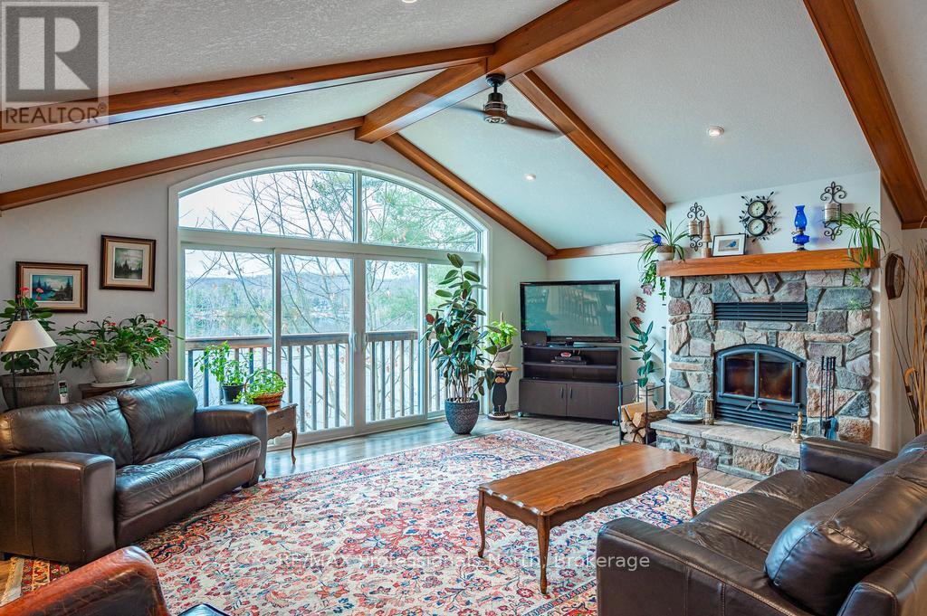 1325 Claude Brown Road, Minden Hills, Ontario  K0M 2K0 - Photo 8 - X12099000
