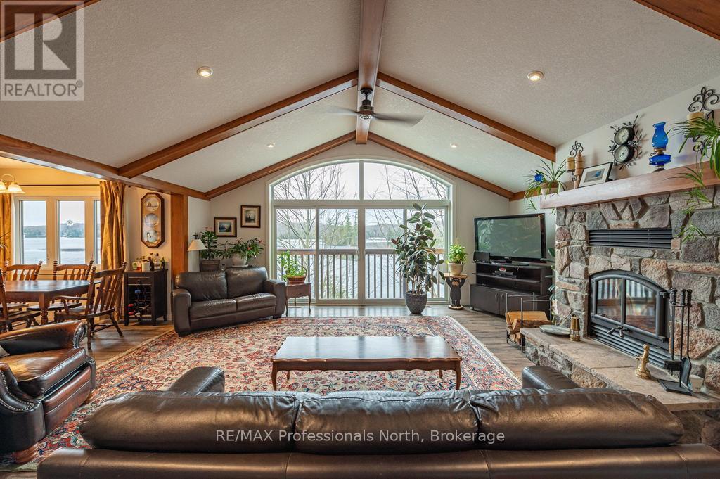 1325 Claude Brown Road, Minden Hills, Ontario  K0M 2K0 - Photo 9 - X12099000