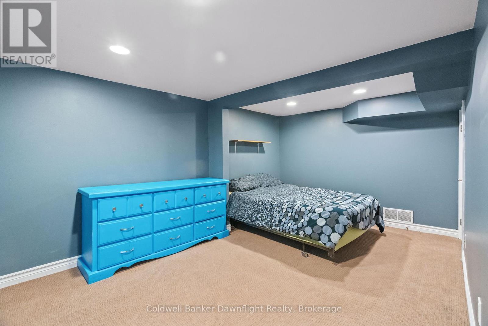 115 Hardy Street, South Huron, Ontario  N0M 1S6 - Photo 37 - X12099049