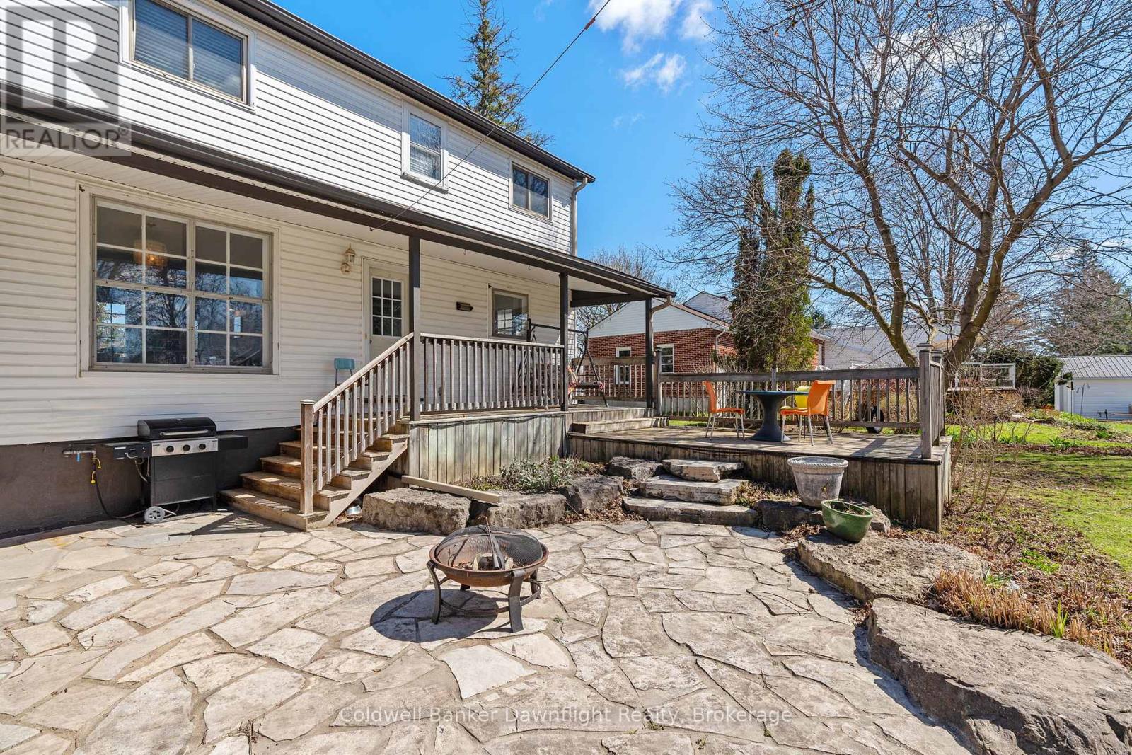 115 Hardy Street, South Huron, Ontario  N0M 1S6 - Photo 41 - X12099049