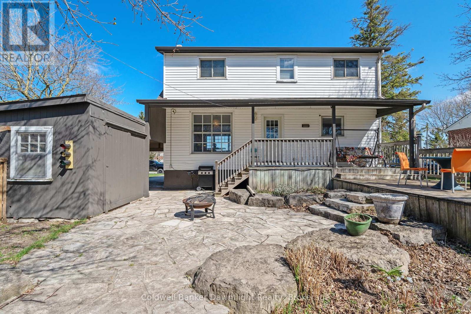 115 Hardy Street, South Huron, Ontario  N0M 1S6 - Photo 42 - X12099049