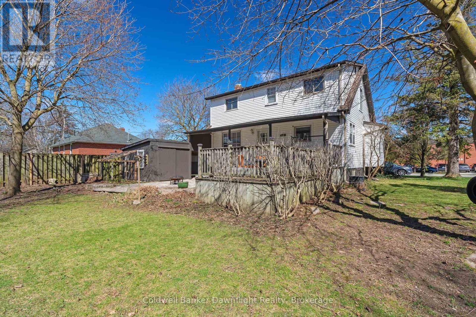 115 Hardy Street, South Huron, Ontario  N0M 1S6 - Photo 43 - X12099049