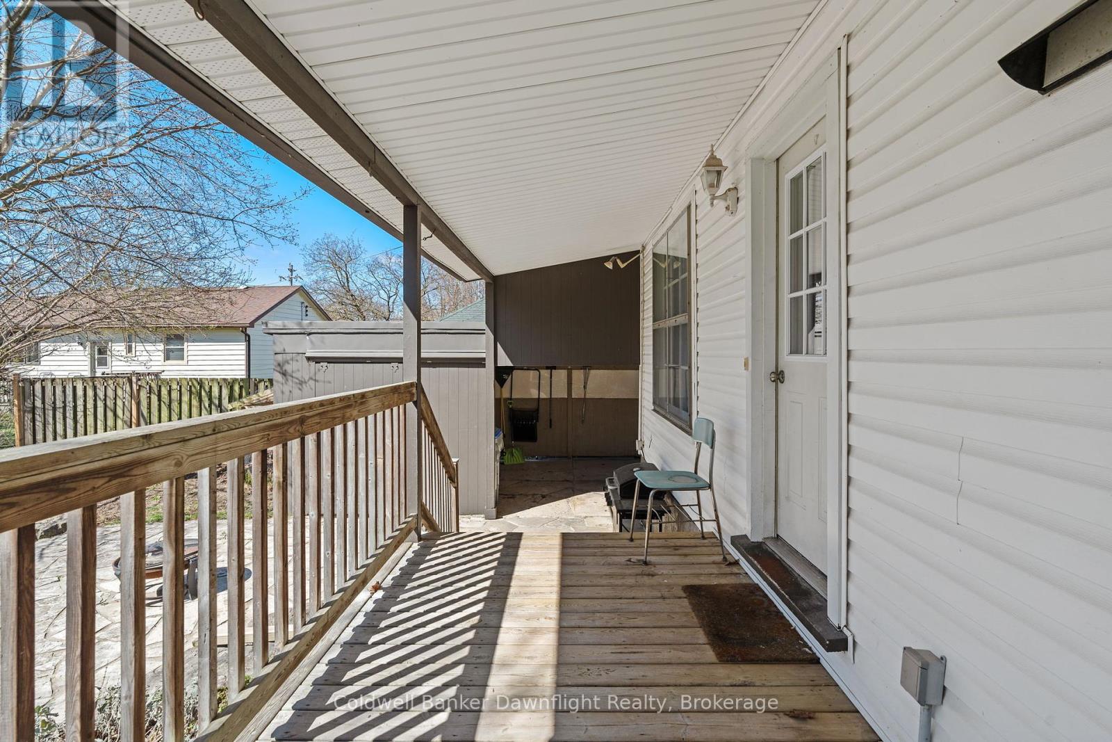 115 Hardy Street, South Huron, Ontario  N0M 1S6 - Photo 48 - X12099049