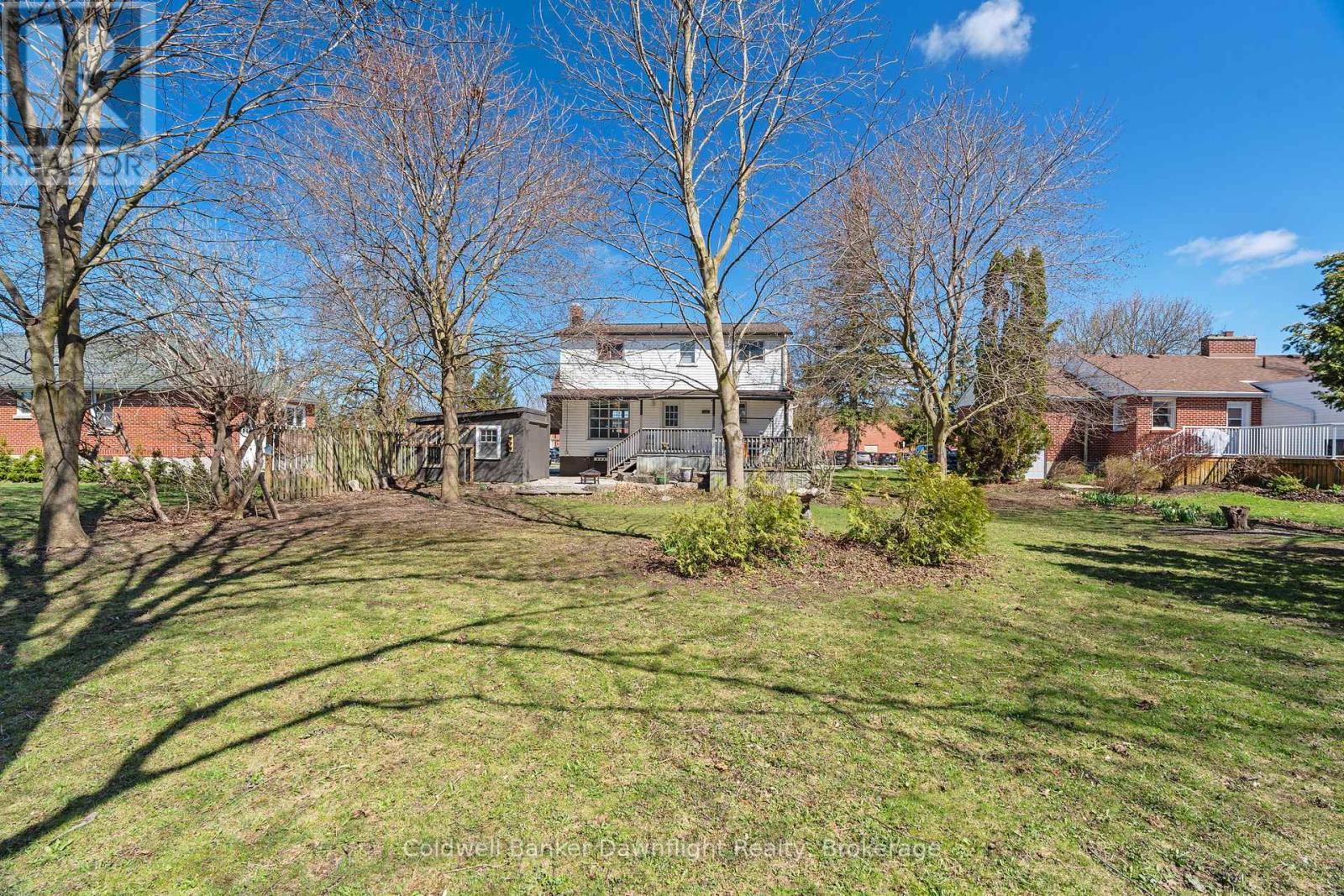 115 Hardy Street, South Huron, Ontario  N0M 1S6 - Photo 50 - X12099049