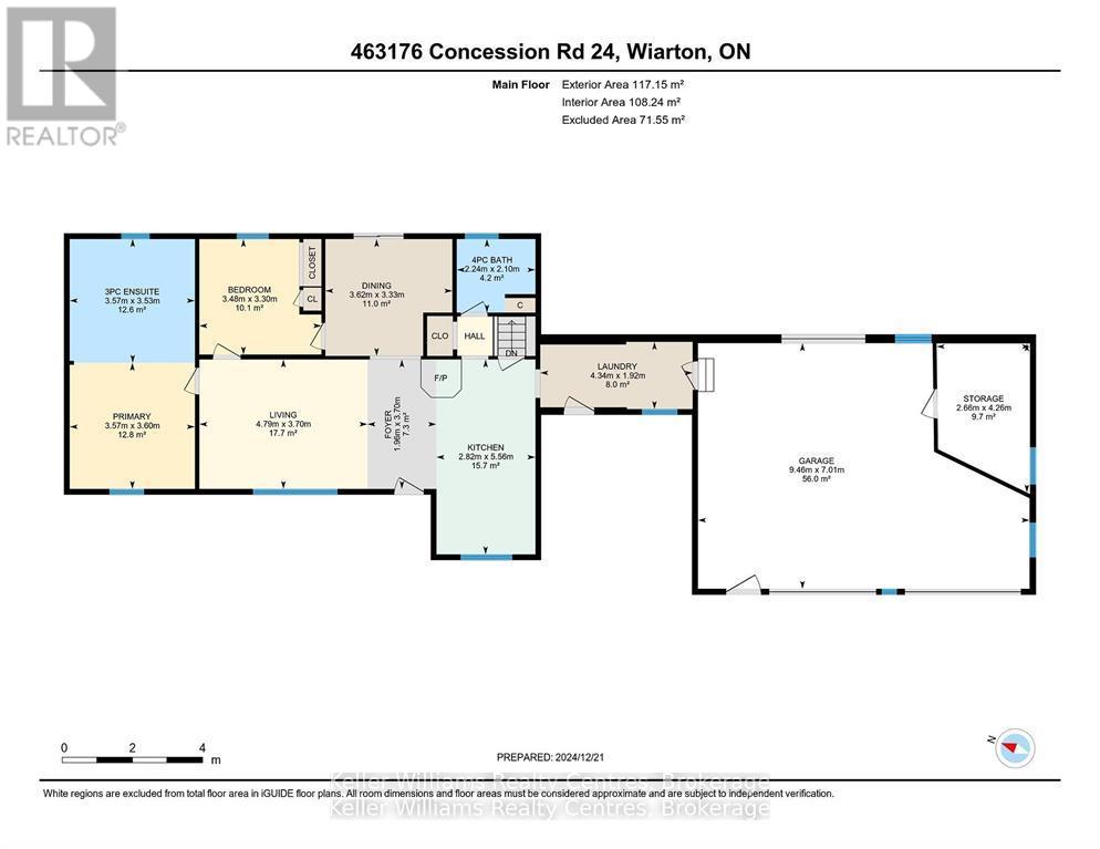 463176 Concession 24 Side Road S, Georgian Bluffs, Ontario  N0H 2T0 - Photo 41 - X12099076