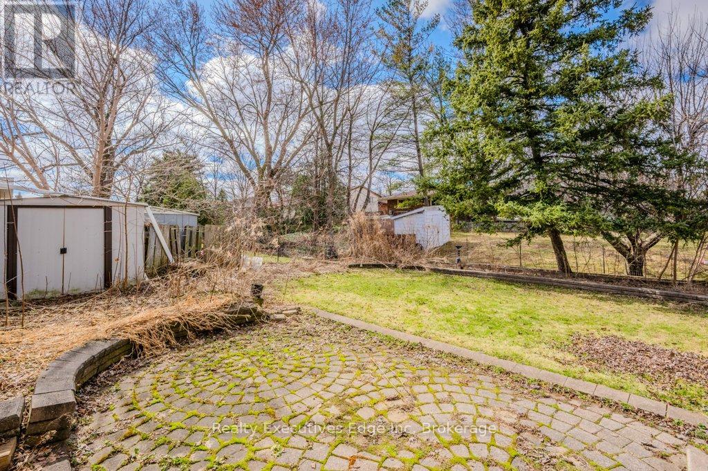 46 Appalachian Crescent, Kitchener, Ontario  N2E 1A4 - Photo 19 - X12099079