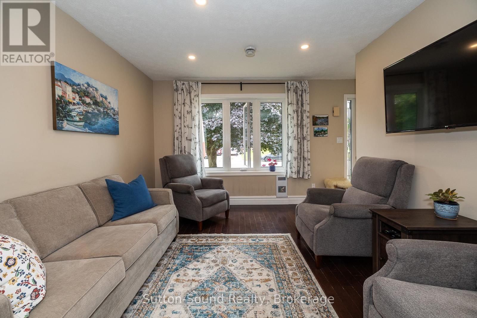 1160 12th Street E, Owen Sound, Ontario  N4K 5Y6 - Photo 13 - X12099102