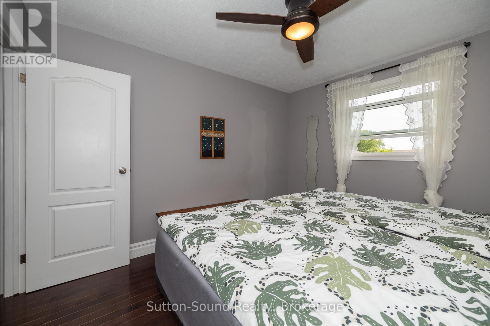 1160 12th Street E, Owen Sound, Ontario  N4K 5Y6 - Photo 19 - X12099102