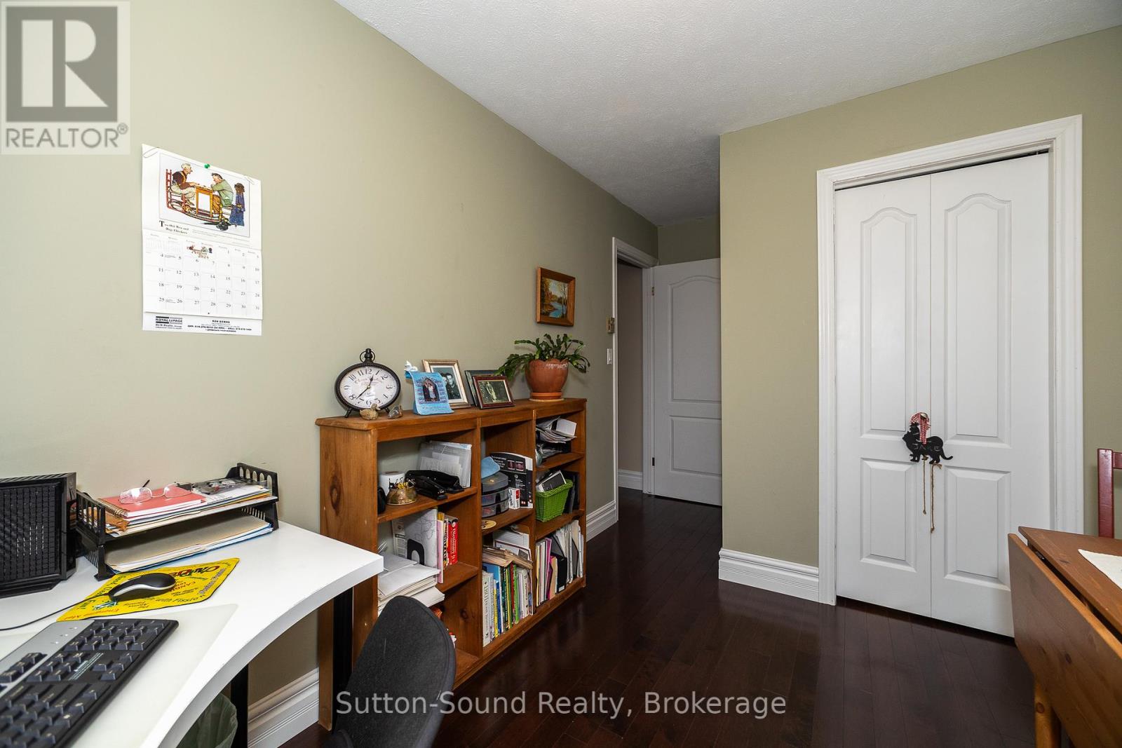 1160 12th Street E, Owen Sound, Ontario  N4K 5Y6 - Photo 20 - X12099102