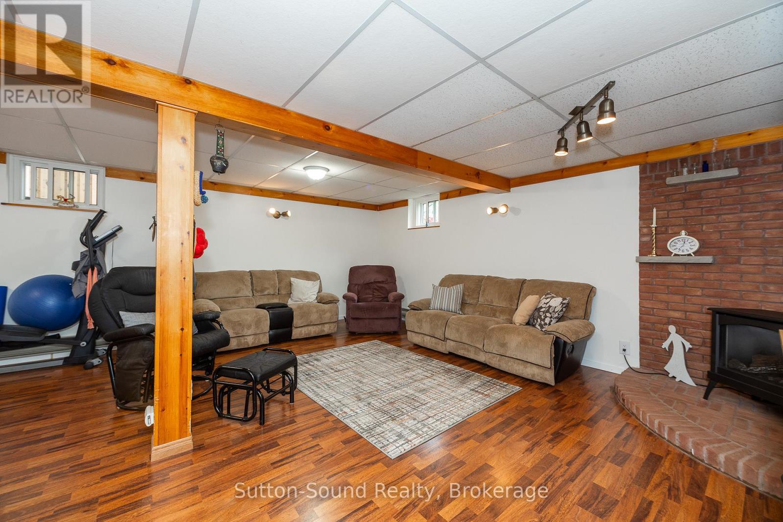1160 12th Street E, Owen Sound, Ontario  N4K 5Y6 - Photo 26 - X12099102