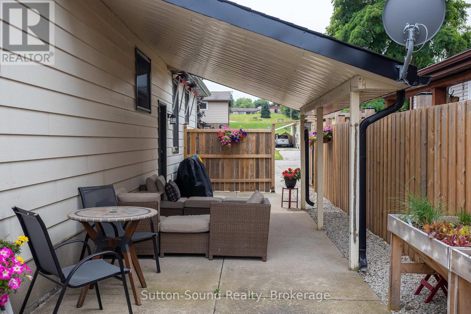 1160 12th Street E, Owen Sound, Ontario  N4K 5Y6 - Photo 33 - X12099102