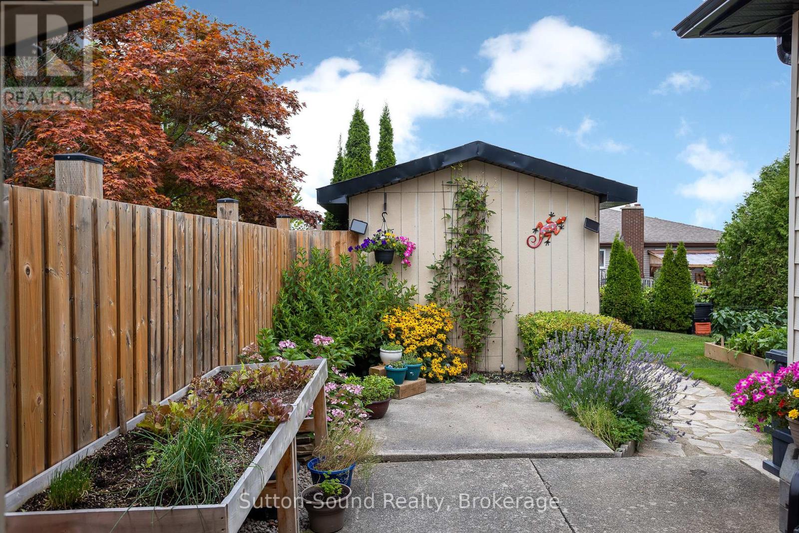 1160 12th Street E, Owen Sound, Ontario  N4K 5Y6 - Photo 40 - X12099102