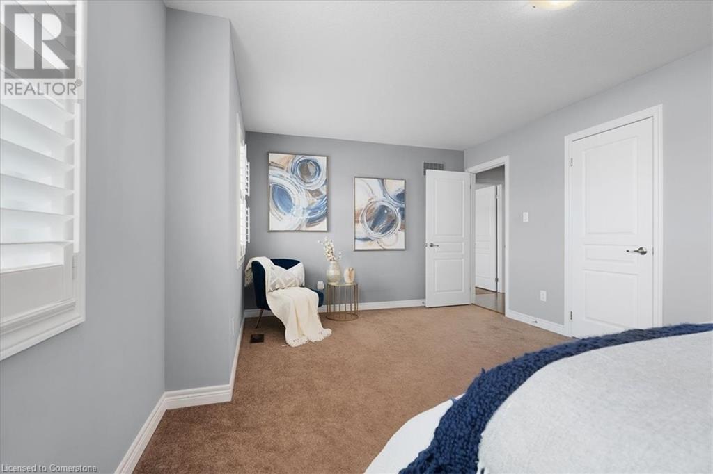 11 Redtail Street, Kitchener, Ontario  N2K 4H9 - Photo 37 - 40713358