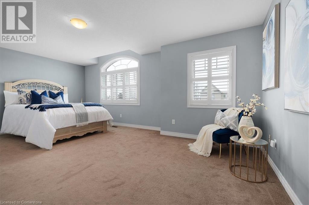 11 Redtail Street, Kitchener, Ontario  N2K 4H9 - Photo 34 - 40713358