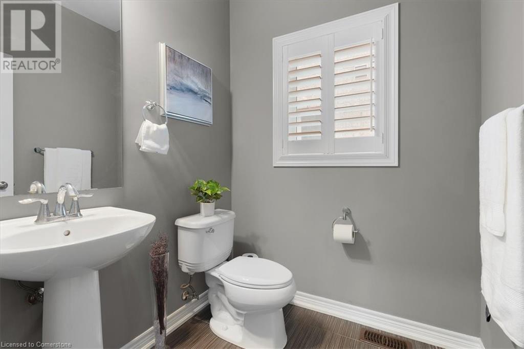 11 Redtail Street, Kitchener, Ontario  N2K 4H9 - Photo 20 - 40713358