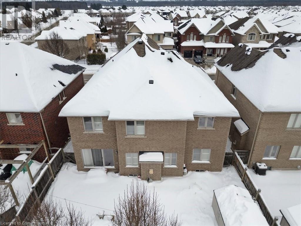 11 Redtail Street, Kitchener, Ontario  N2K 4H9 - Photo 50 - 40713358