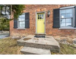 7 JERMAN Street, Markham, Ontario