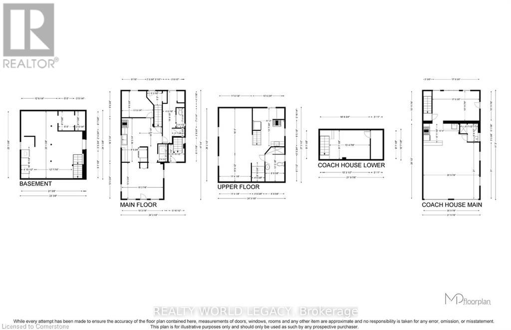 7 Jerman Street, Markham, Ontario  L3P 2S3 - Photo 48 - 40711902