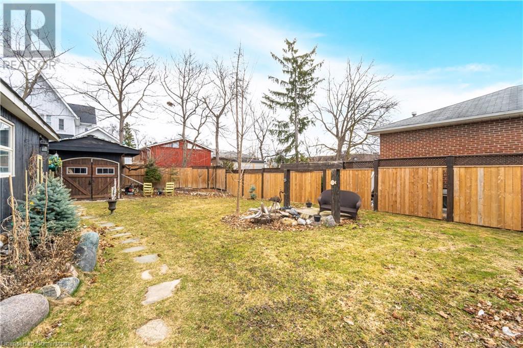 7 Jerman Street, Markham, Ontario  L3P 2S3 - Photo 43 - 40711902