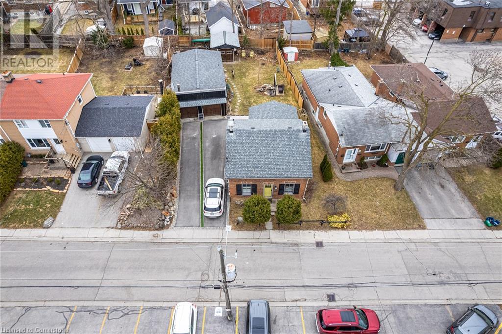 7 Jerman Street, Markham, Ontario  L3P 2S3 - Photo 46 - 40711902