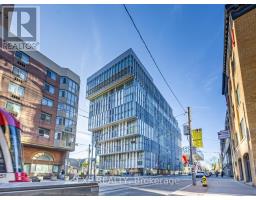 1114 - 50 MCCAUL STREET, Toronto, Ontario