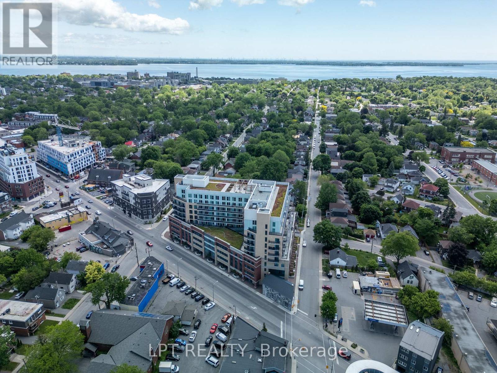222 - 652 Princess Street, Kingston, Ontario  K7L 3Z9 - Photo 22 - X12099115