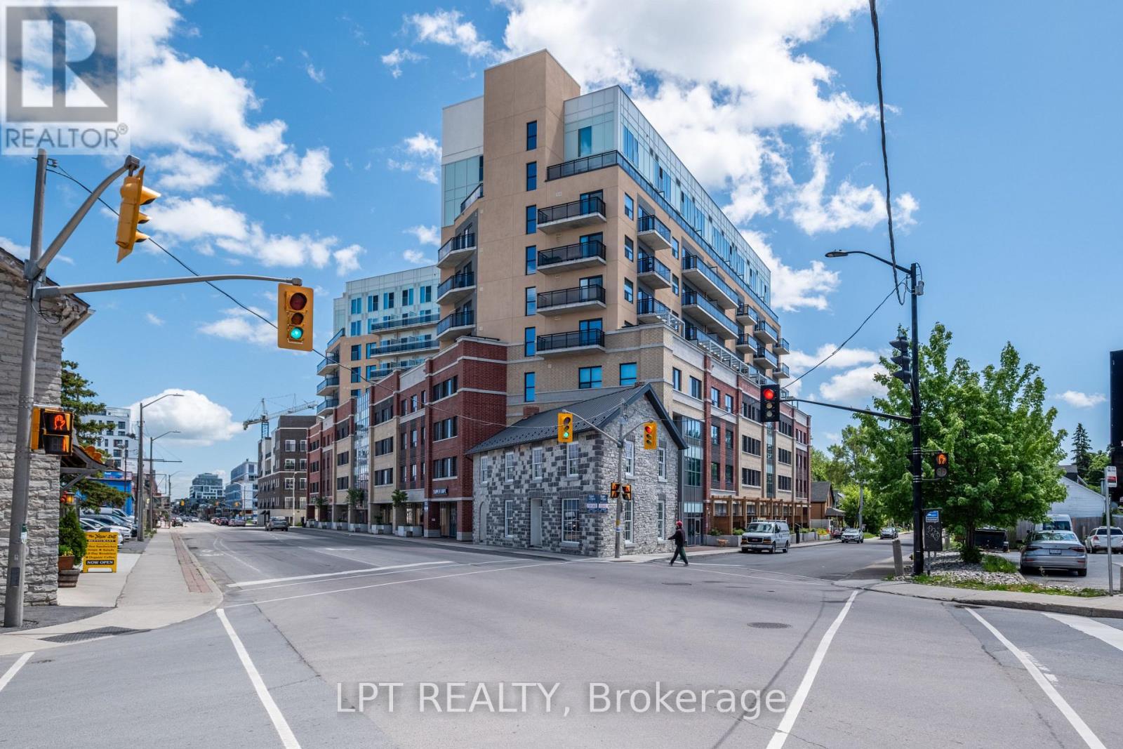222 - 652 Princess Street, Kingston, Ontario  K7L 3Z9 - Photo 23 - X12099115