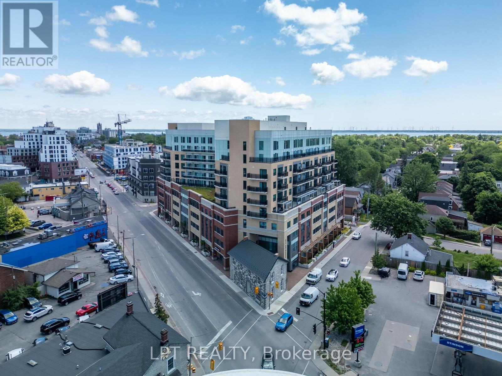 222 - 652 Princess Street, Kingston, Ontario  K7L 3Z9 - Photo 24 - X12099115