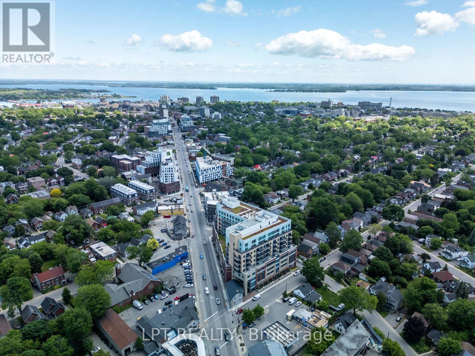 222 - 652 Princess Street, Kingston, Ontario  K7L 3Z9 - Photo 25 - X12099115