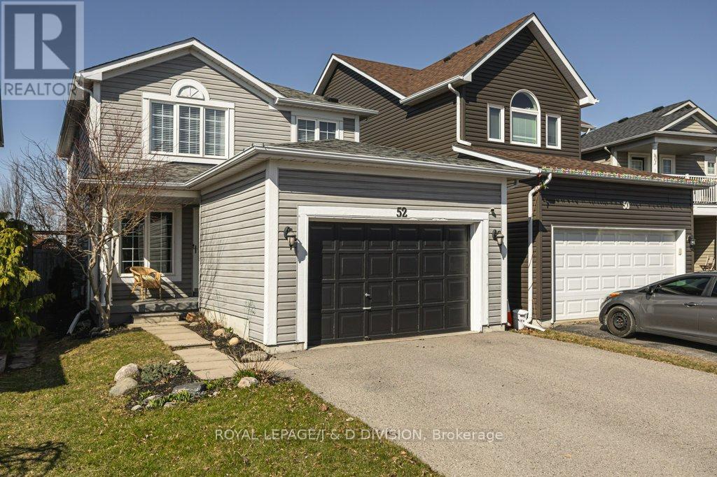 Property at 52 HAMMOND STREET image 1