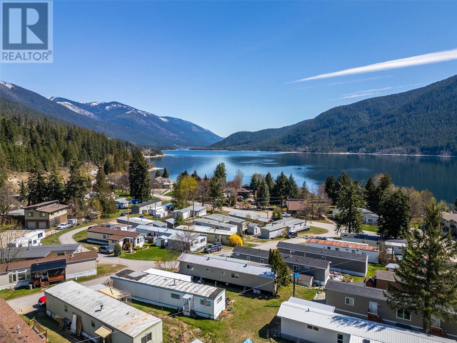 2905 Lower Six Mile Road Unit# 26, Nelson, British Columbia