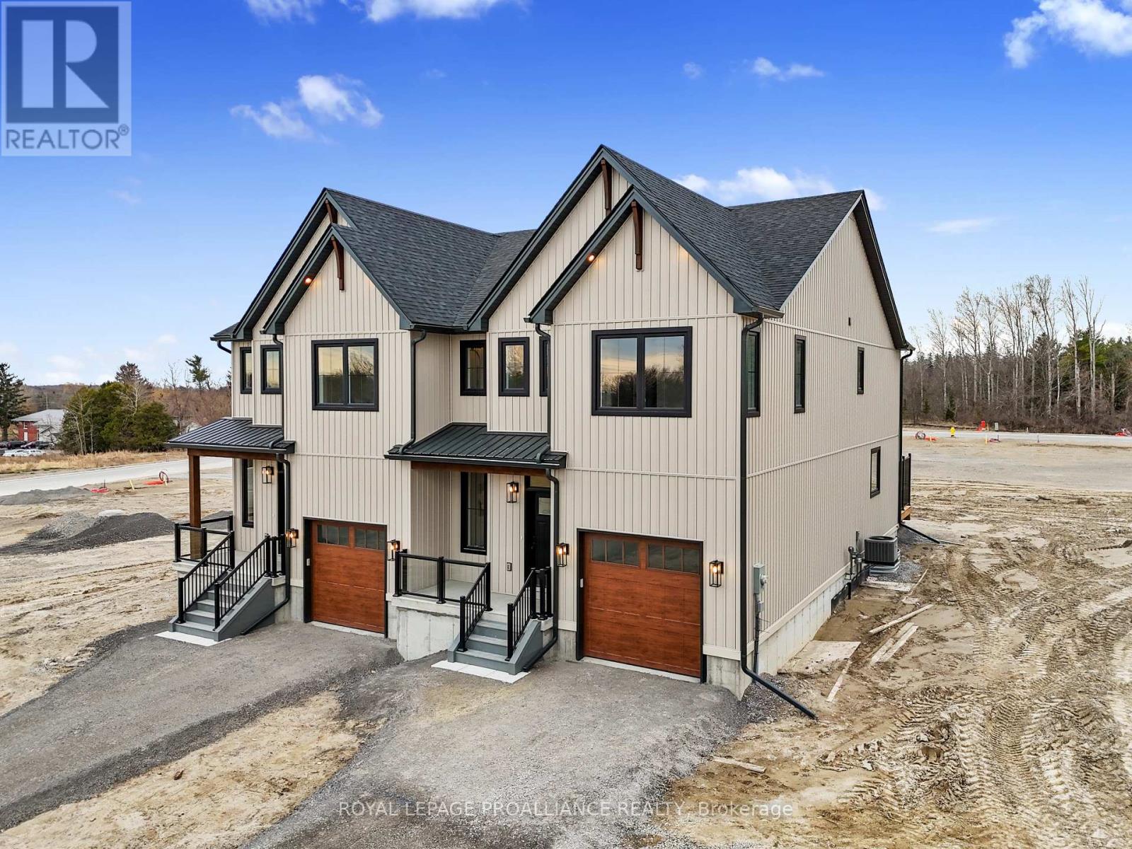 3 Hollingsworth Street, Cramahe (Colborne), Ontario  K0K 1S0 - Photo 2 - X12096910