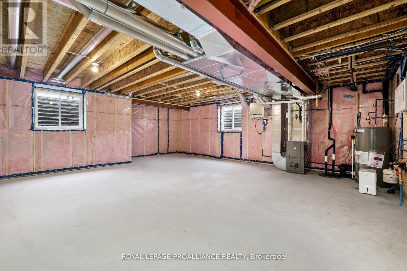 3 Hollingsworth Street, Cramahe (Colborne), Ontario  K0K 1S0 - Photo 24 - X12096910