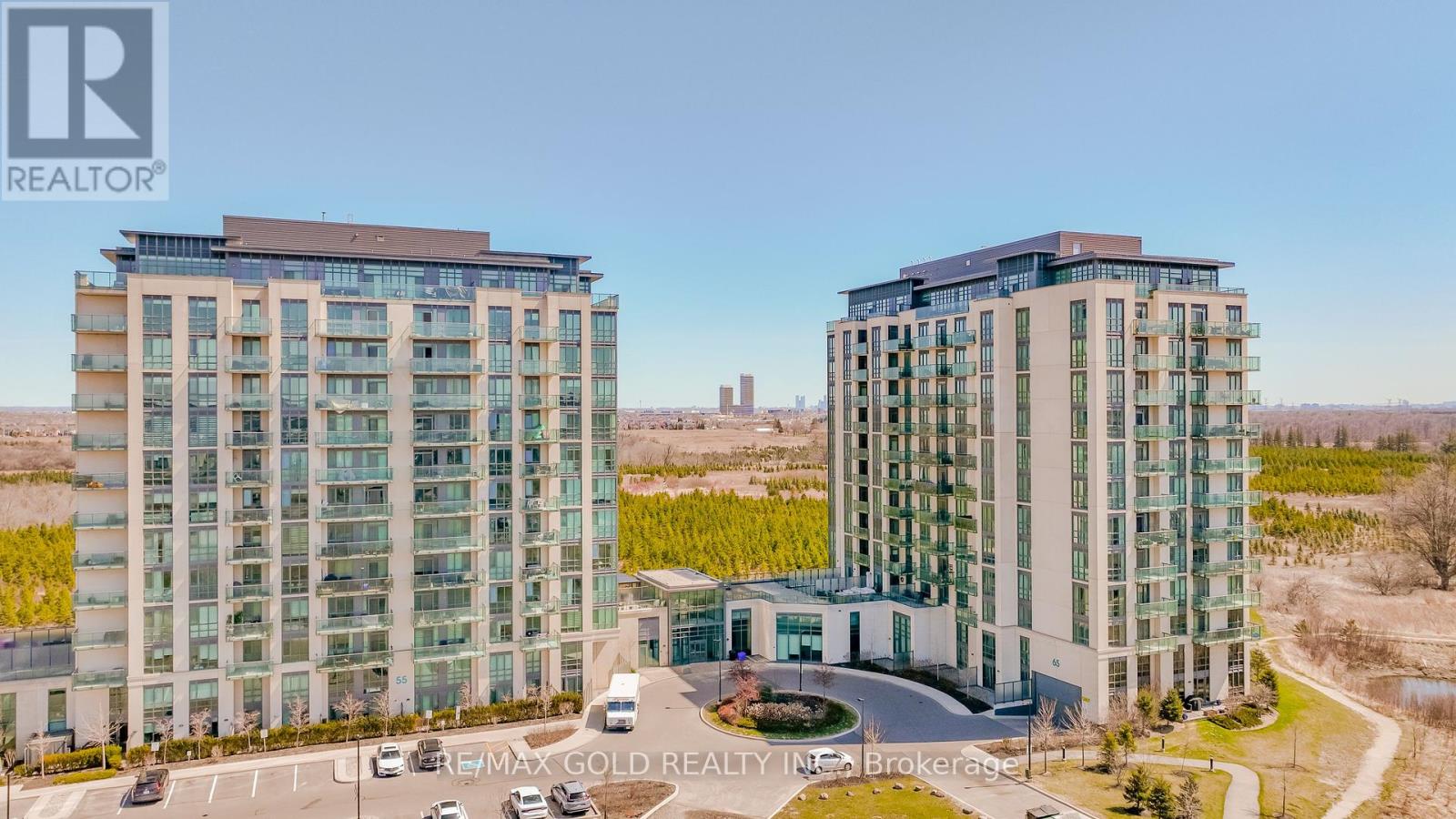 Property at 1001 - 65 YORKLAND BOULEVARD image 1