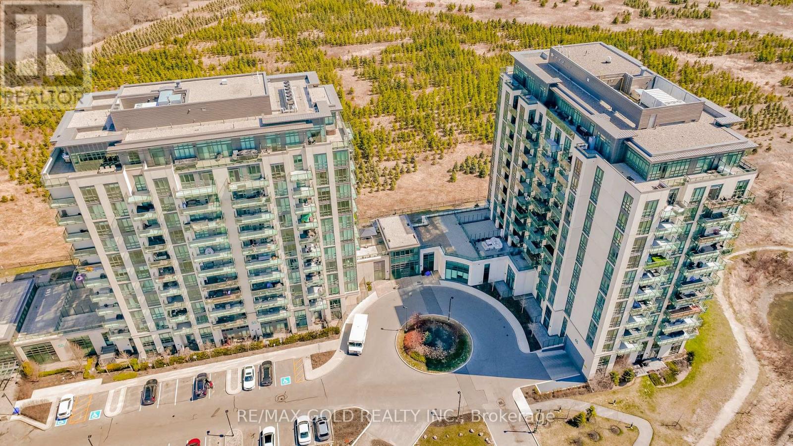 1001 - 65 Yorkland Boulevard, Brampton, Ontario  L6P 4M5 - Photo 42 - W12095355