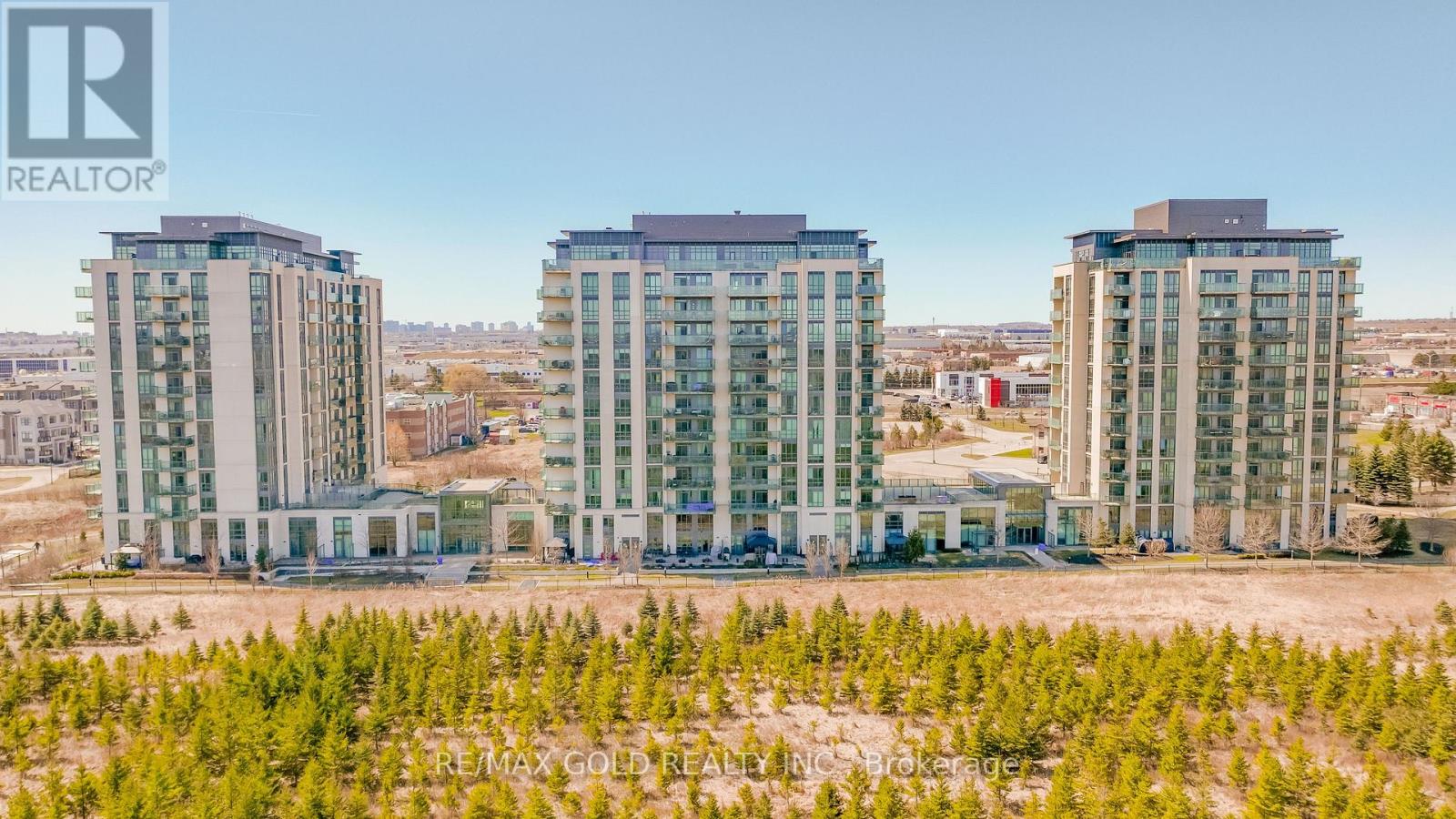 1001 - 65 Yorkland Boulevard, Brampton, Ontario  L6P 4M5 - Photo 43 - W12095355